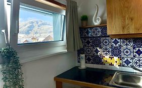 Almsternderl 2.0 - gemütliches Appartment in Gosau